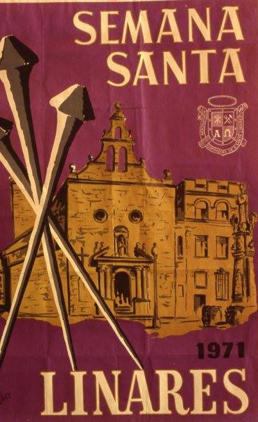 Semana Santa en Linares  